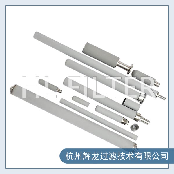 燒結網(wǎng)濾芯產品特性及技術規(guī)格的介紹（燒結網(wǎng)濾芯的應用領域是什么？）