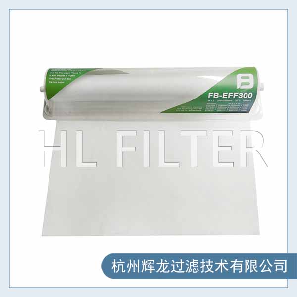 FB-EFF300的機(jī)床設(shè)備換氣濾棉有什么優(yōu)點(diǎn)？（FB-EFF300的機(jī)床設(shè)備換氣濾棉的優(yōu)點(diǎn)及組成）