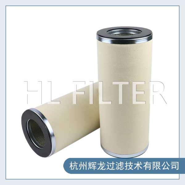 聚結(jié)分離濾芯制造工藝結(jié)構(gòu)是怎樣的？