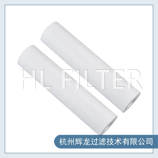 常見(jiàn)的濾芯有哪些？分別有哪些作用呢？