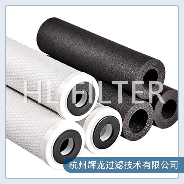 常見(jiàn)的濾芯有哪些？分別有哪些作用呢？