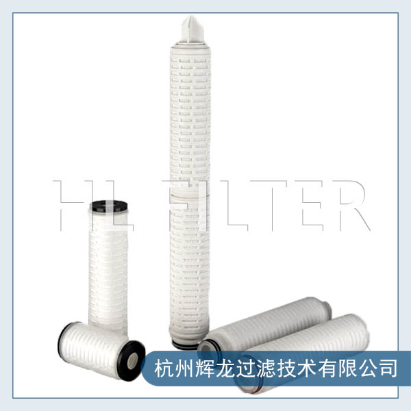 市面上最常見的濾芯有哪些？分別有哪些特點(diǎn)呢？